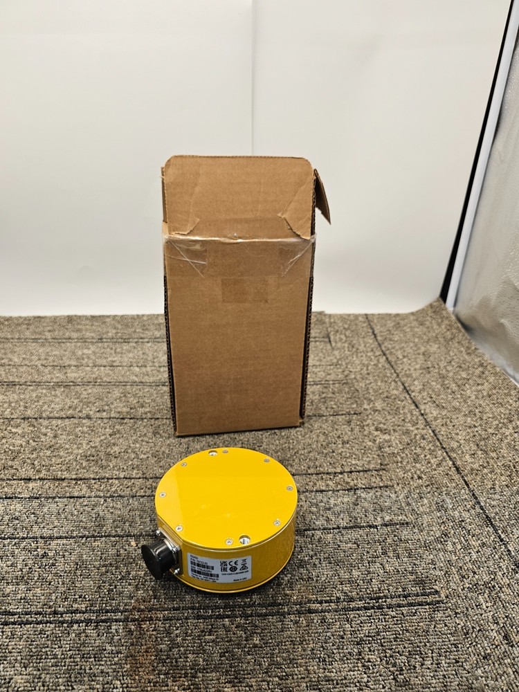 Trimble RS400 79722-50 Grader Machine Control Rotational Sensor