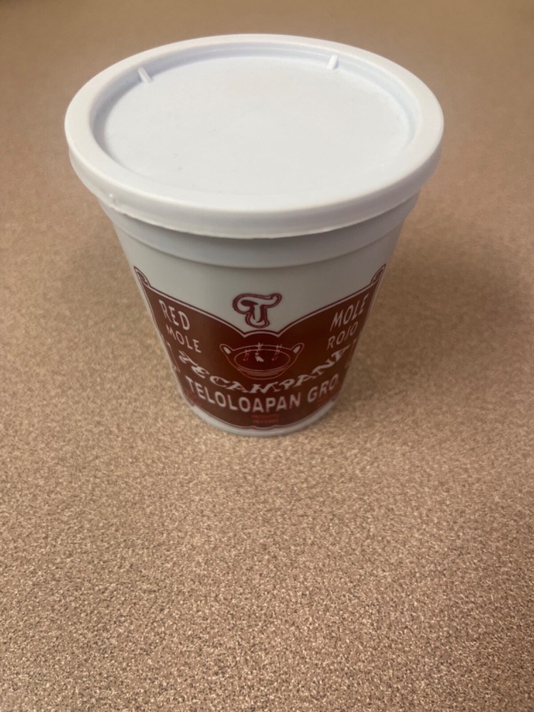 MOLE TELOLOAPAN -MOLE 250 gr