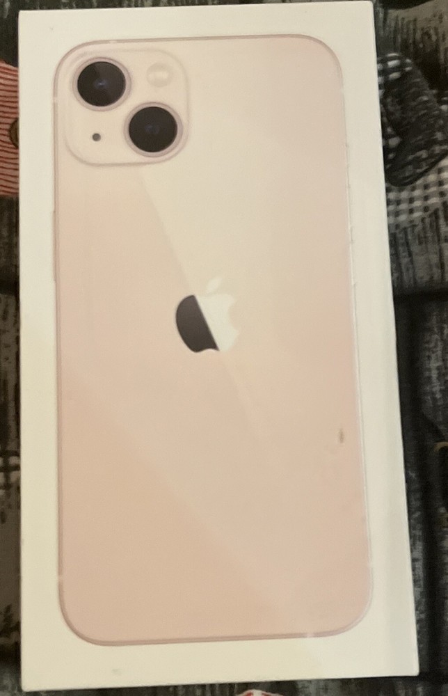 Iphone 13 Empty boxes (3). Condition Used. No Iphone Included, Just Boxes.