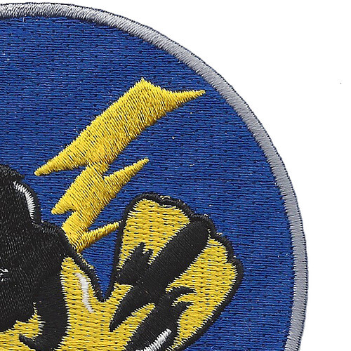 104th Fighter Squadron A-10 Patch