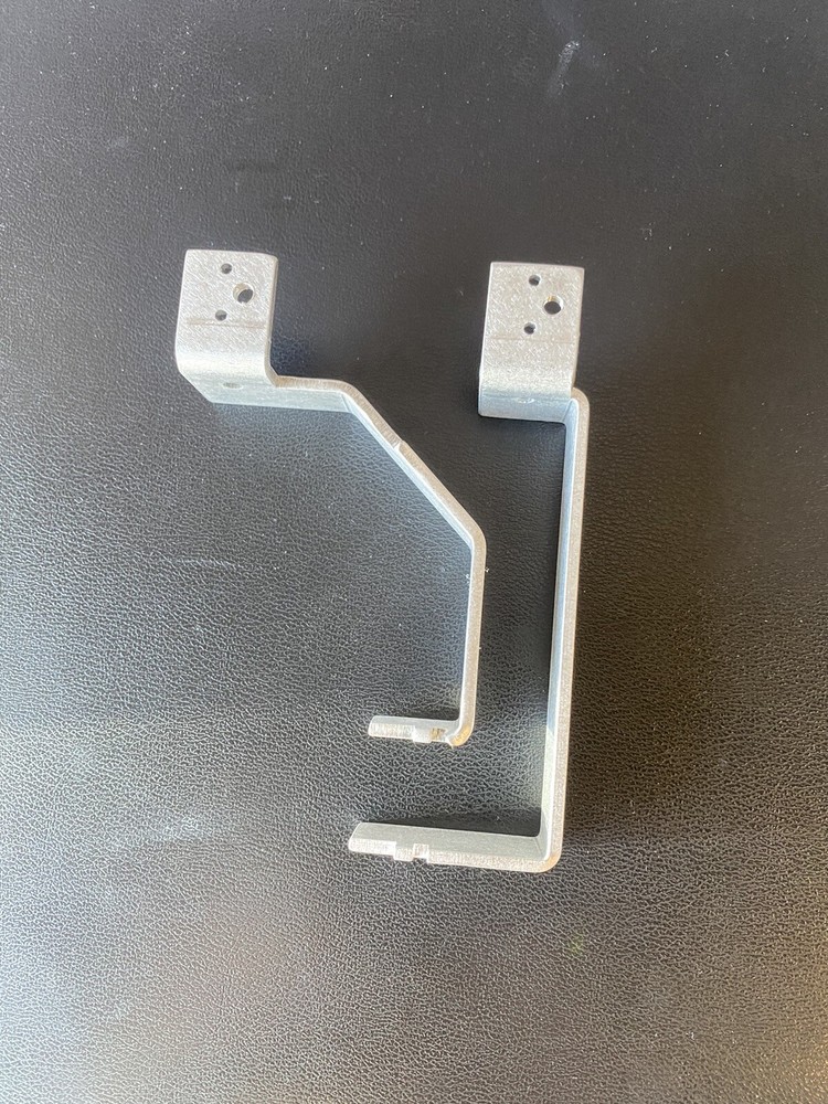 Challenger Buss Bars for Multi-meter Panel Aluminum New