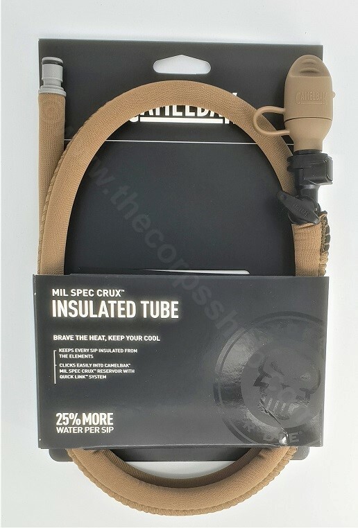 CAMELBAK CRUX / ANTIDOTE REPLACEMENT HOSE KIT HYDROLOCK QUICKLINK TUBE HYDRATION