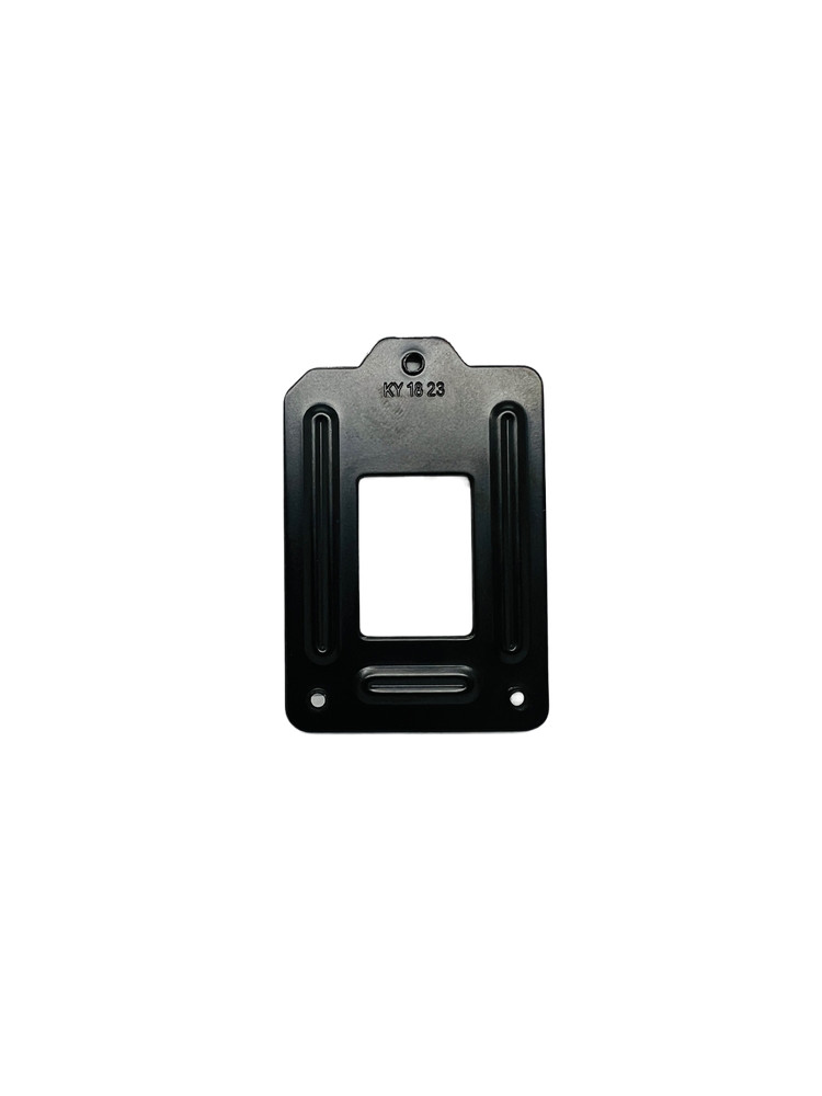 Intel CPU Mounting Socket Bracket Silver CPU LGA 115X LM