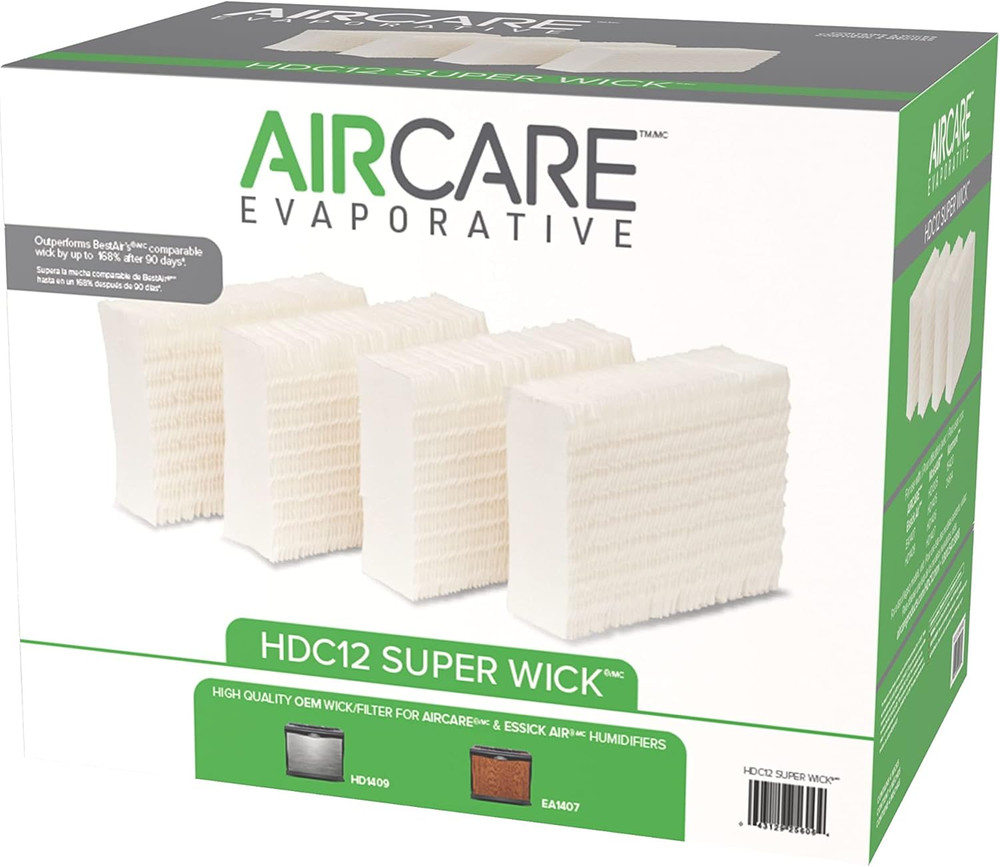 HDC12 Replacement Wicking Humidifier Filter