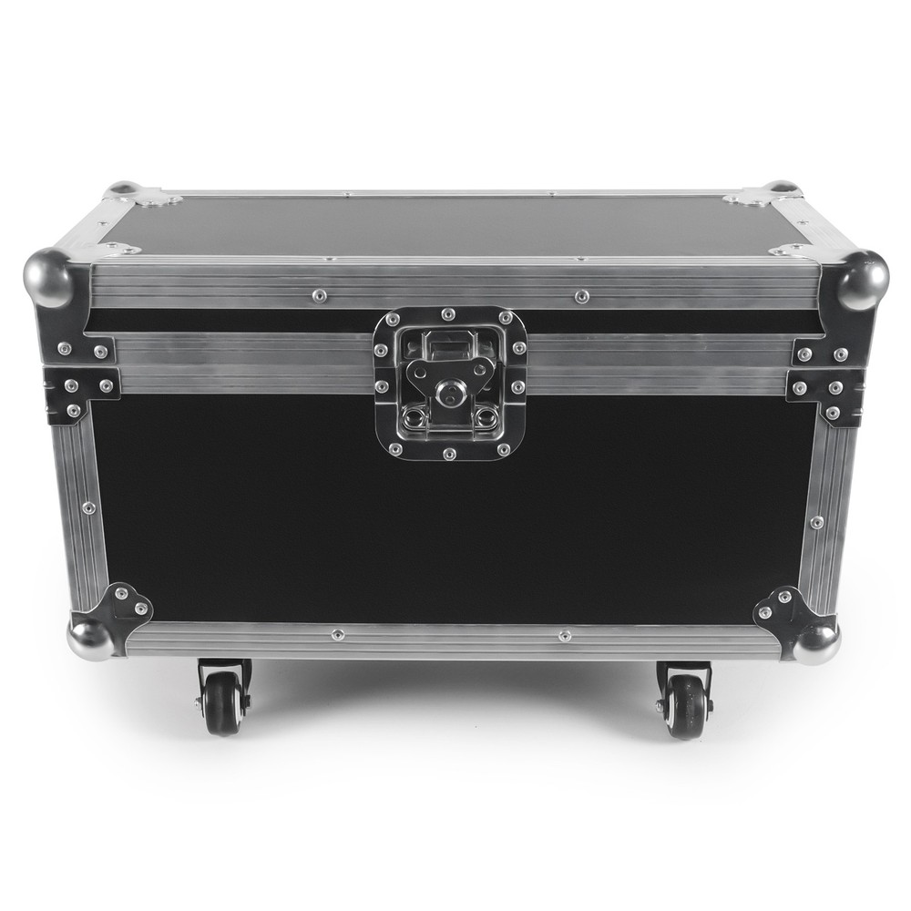 2Pcs Cold Spark Firework Machine with Case Set 700W Stage Wedding Effect Machine