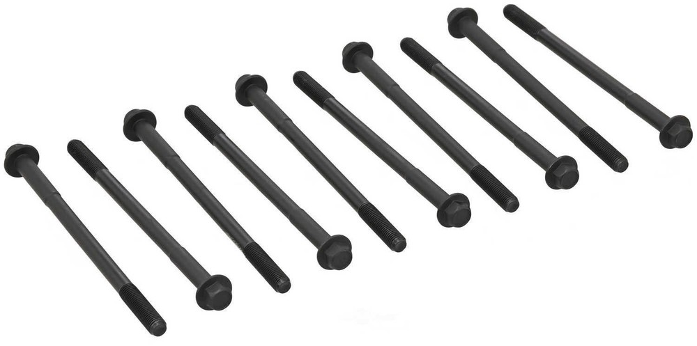 Engine Cylinder Head Bolt Set ELRING 356.390