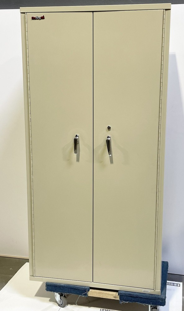 Fire Safe Storage Cabinet/ Gun+ammo Safe
