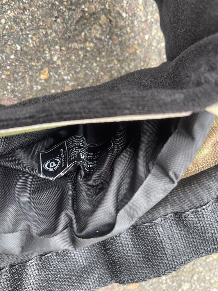 Crye Precision Multicam AVS Low Pro Belt Medium