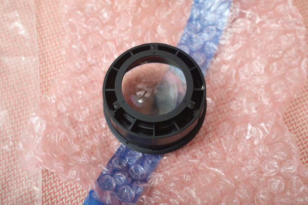 Rokinon Xeen 14mm Front Element