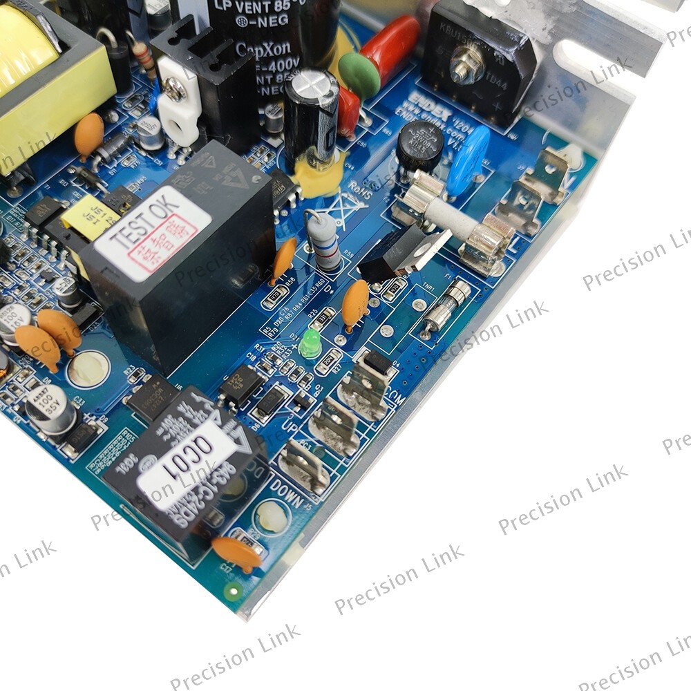 IDCD71C Treadmill Motor Controller IDCD 71C Treadmill Circuit Board 110Volt