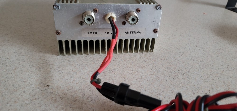 DYNAMO GOLD 150 TEN METER LINEAR