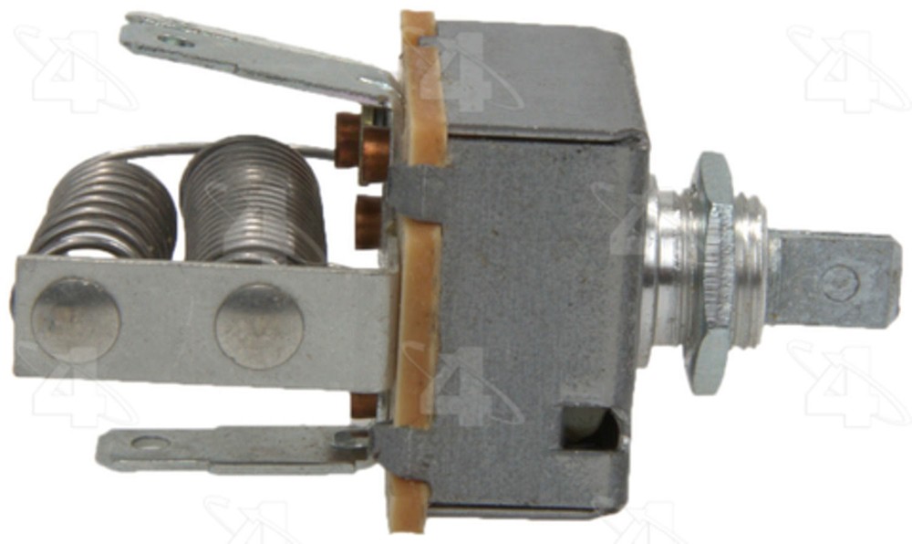 Blower Switch Four Seasons 35701