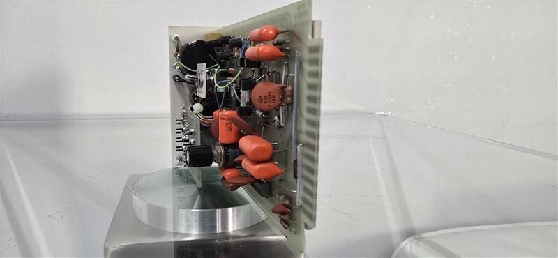 Validyne - Model #CD19 Carrier Demodulator