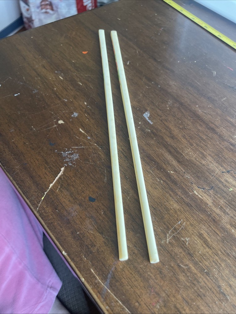 Melamine Plastic Chinese Chopsticks