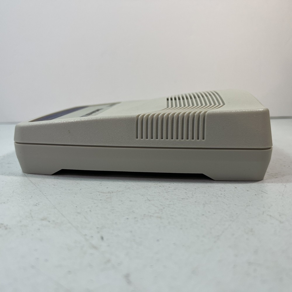 Command Communications Com (CS3500) 4-Ports External Switch