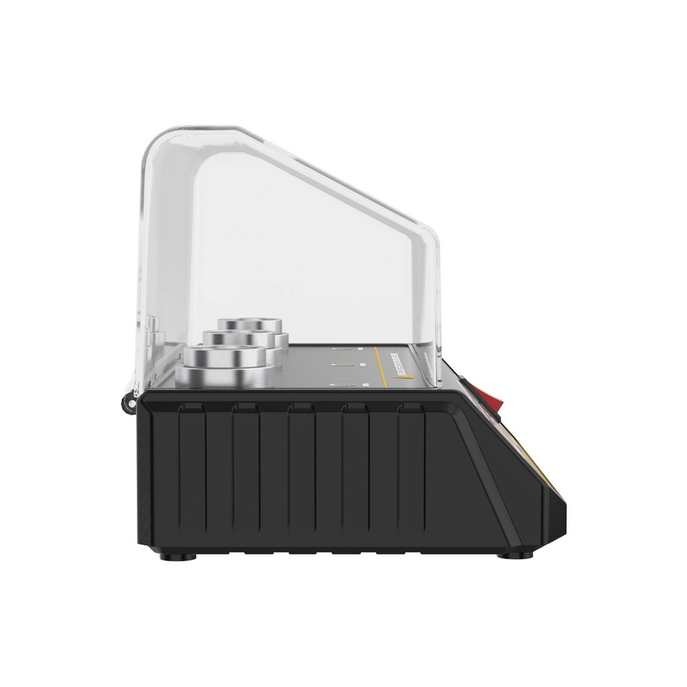 Spark Plug Tester Three Hole 12V Petrol Car Engine Ignition System Coil Analyzer