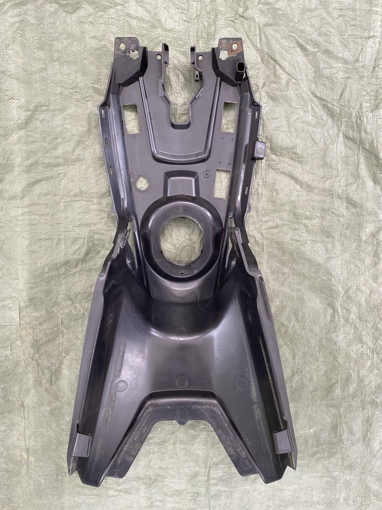 2017 Ski Doo 850 Rear Console