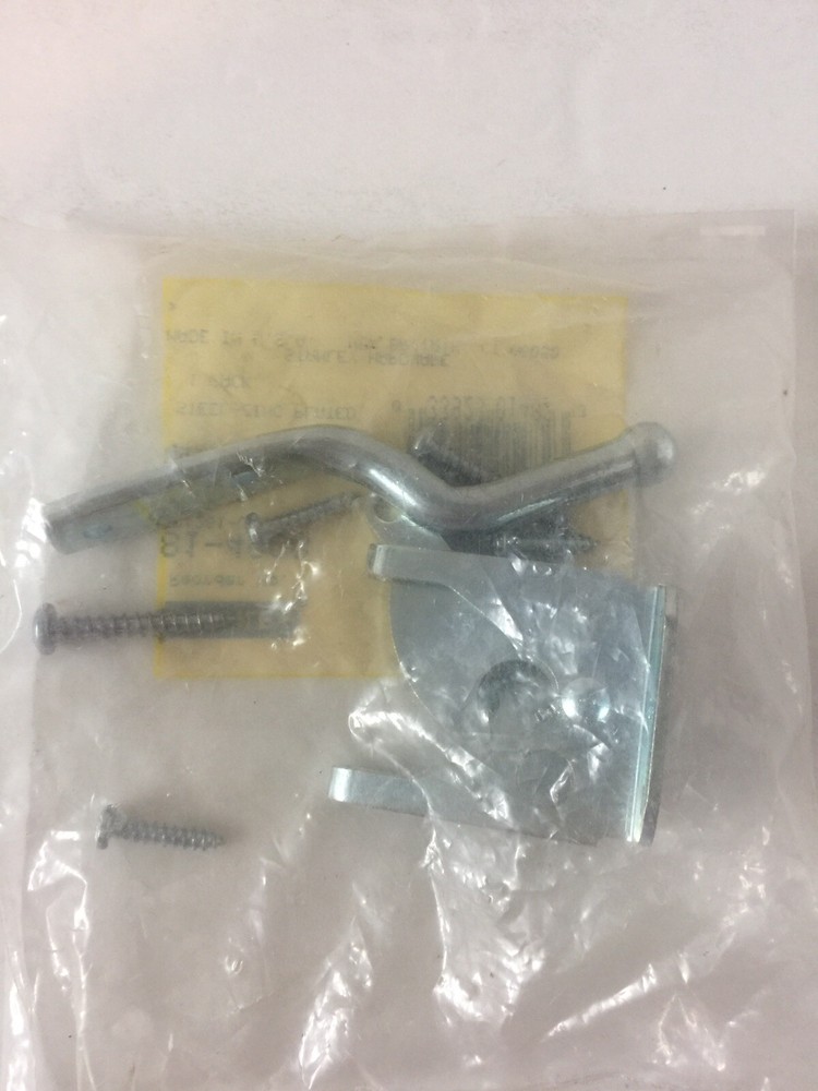 Stanley Self Locking Gate Latch