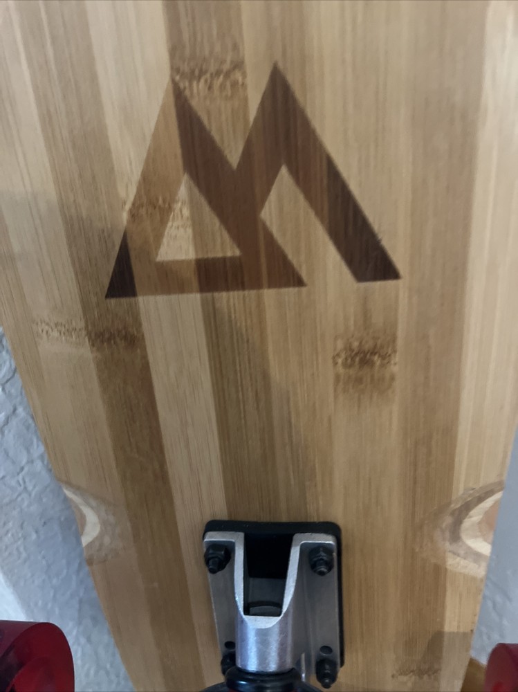 longboard skateboard