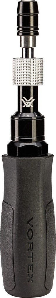 Vortex Pro Torque Wrench, Black/Silver, PR-TW