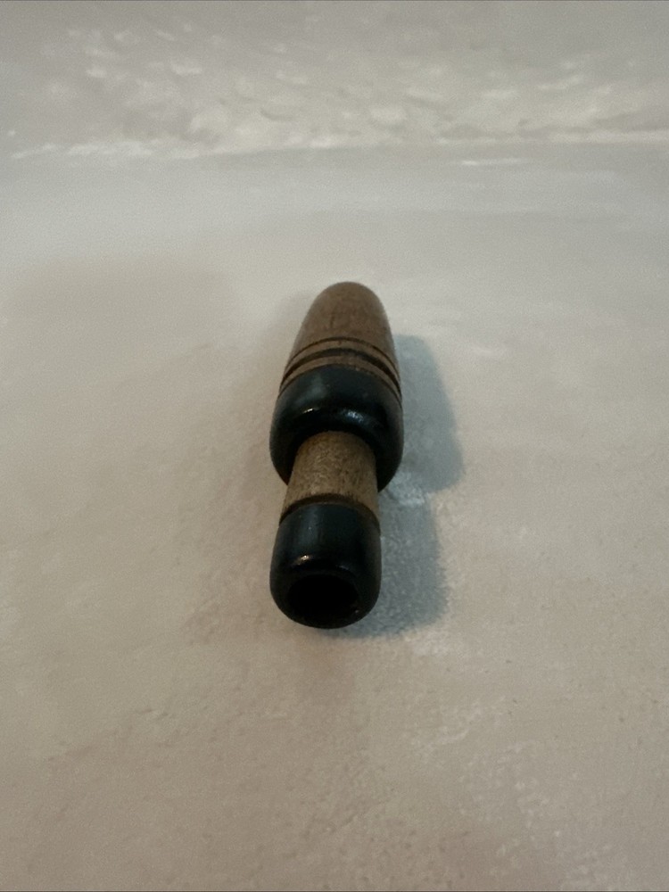 Vintage Cajun Goose Call