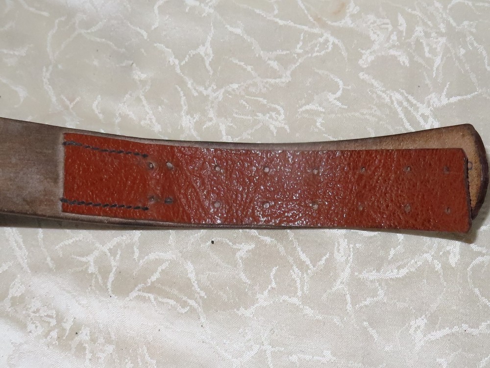 Belt German 2 WK !N5