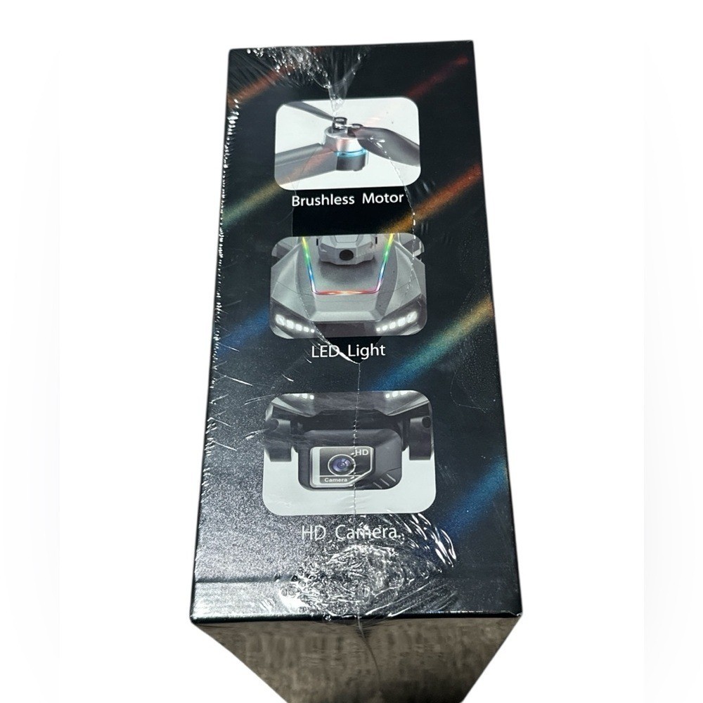 NWT, TLX18 Drone Controller with Display