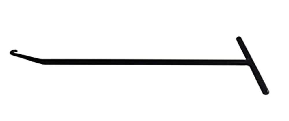 Tool, Motorcycle Exhaust Spring Hook T Handle 10 In/25 cm Exhaust Spring Puller