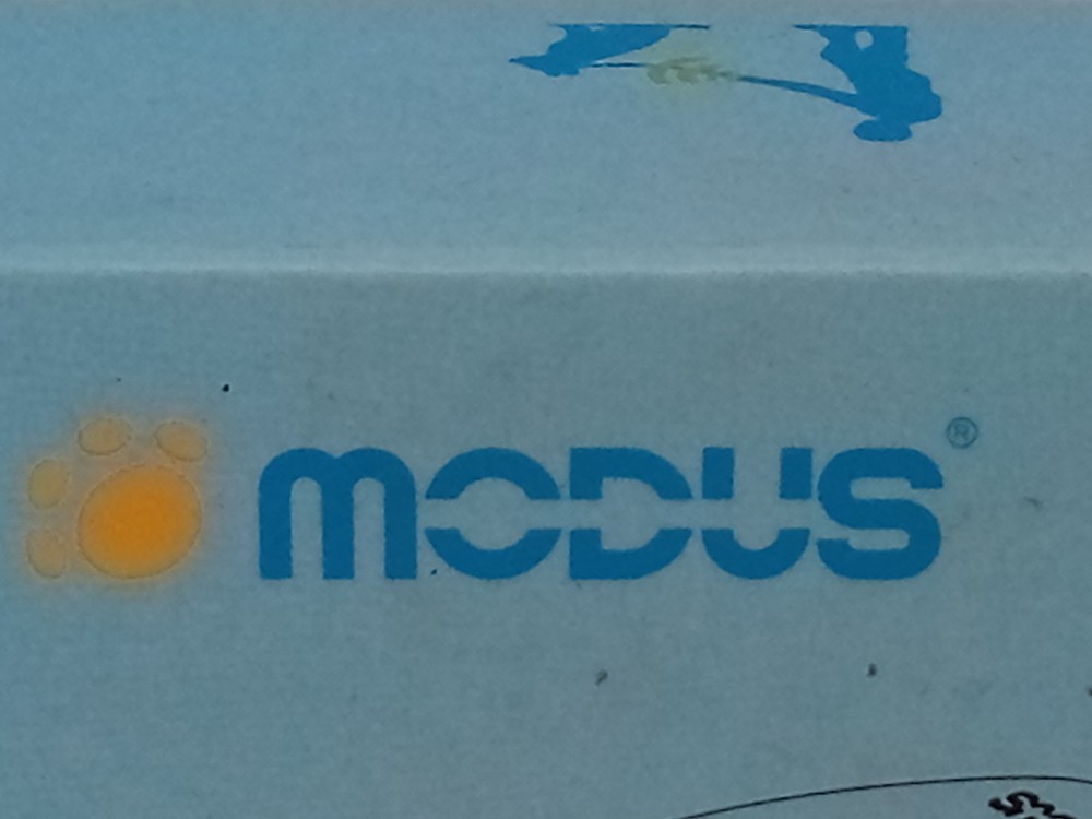 Modus Handheld Ultrasonic Bark Control and Training Device