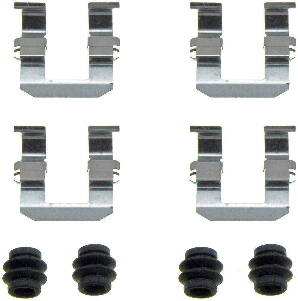 Disc Brake Hardware Kit Dorman HW5813