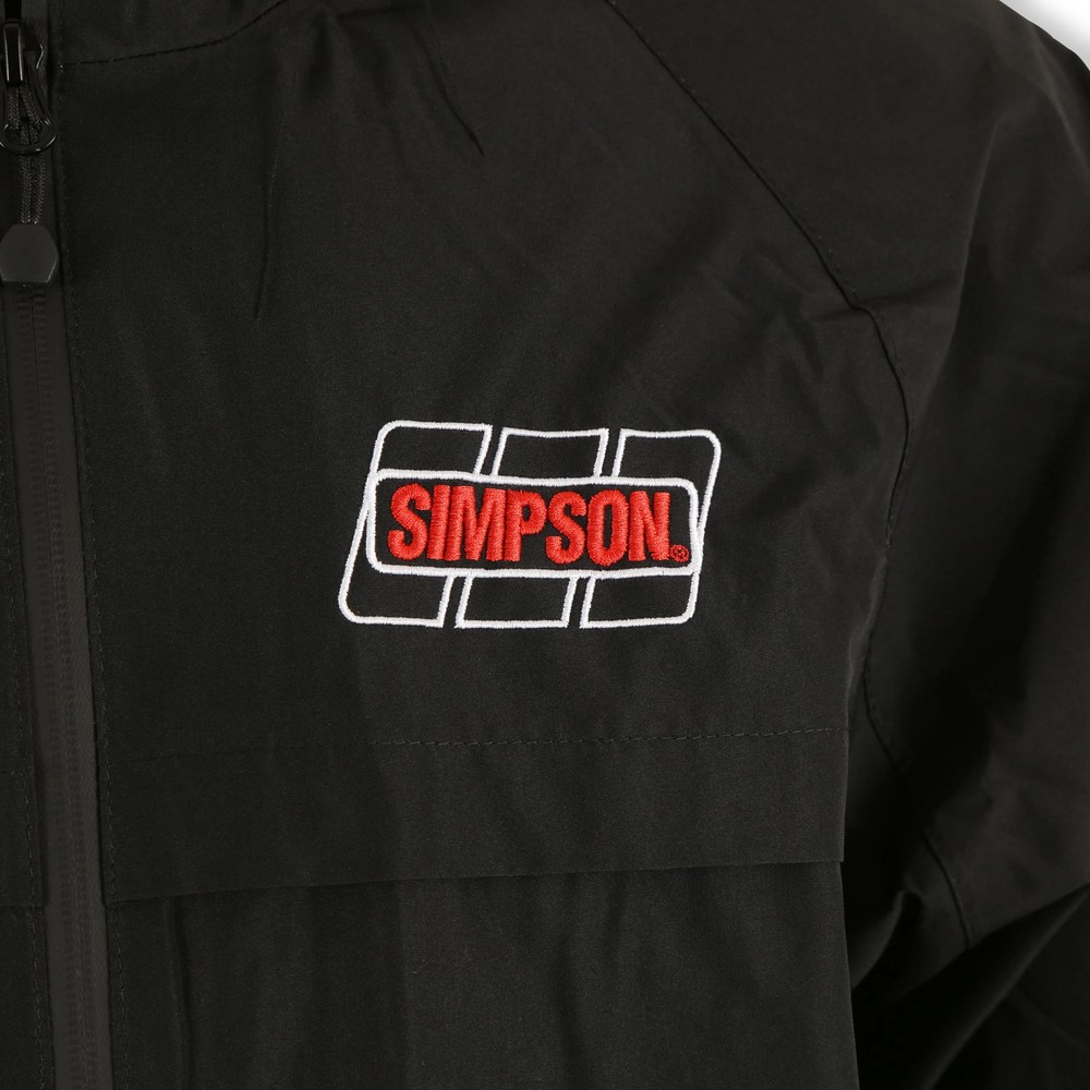 45014S Last Lap Jacket - SM