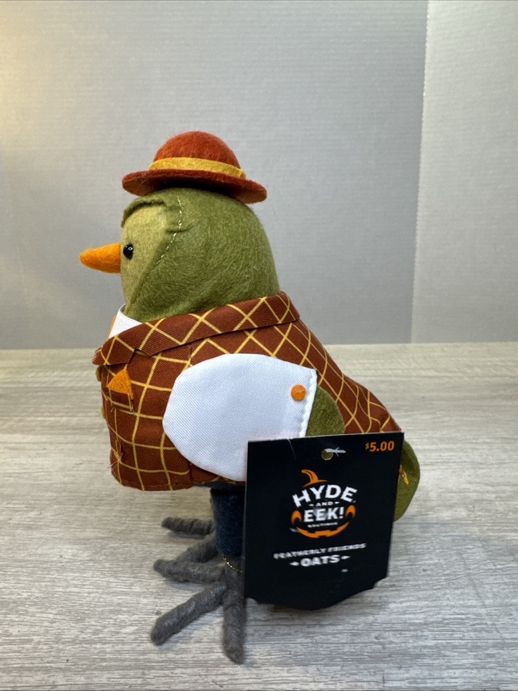 2023 Target Bird OATS HIDE AND EEK