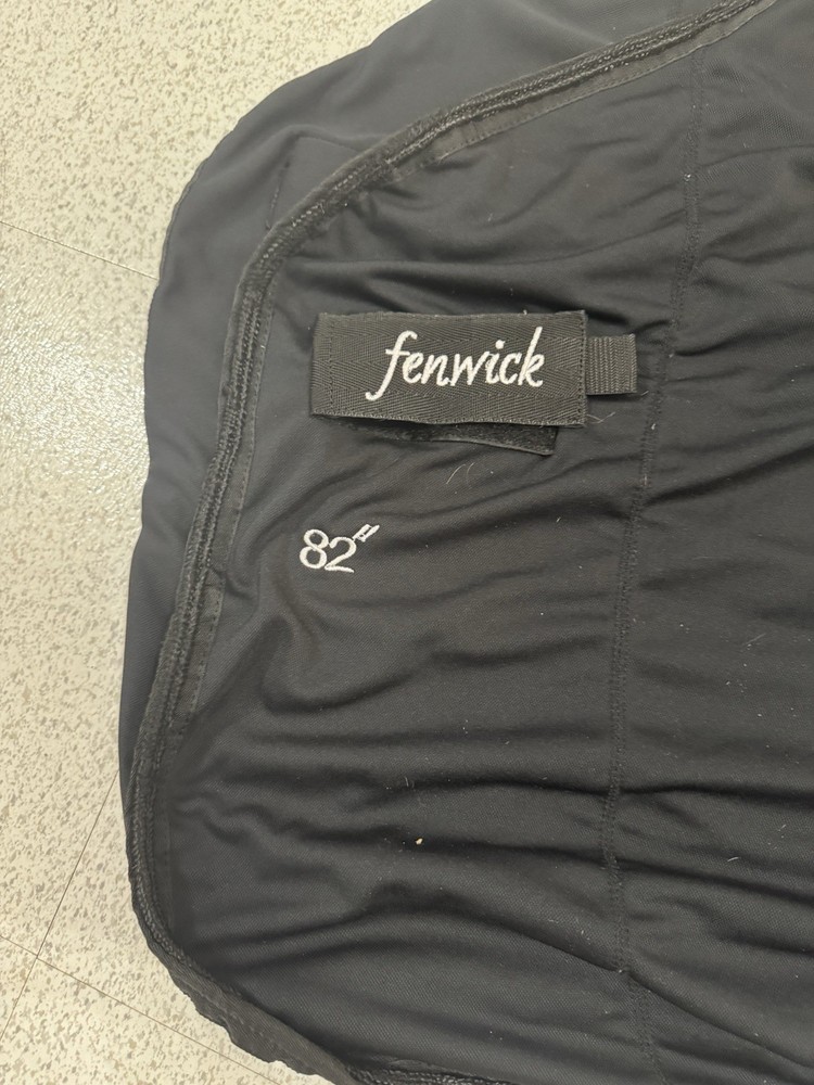 Fenewick Jade Cooler