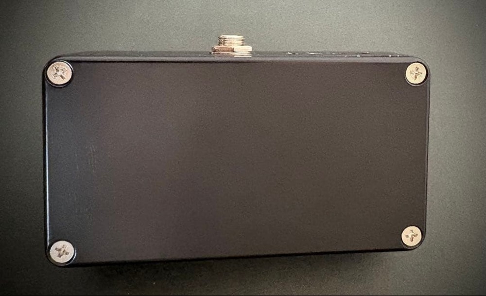 FDW-1 Fixed Wah 877861