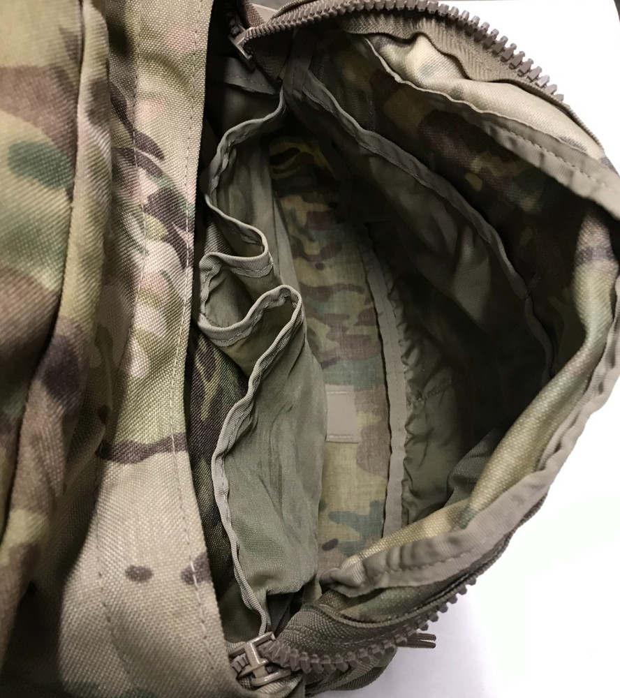 MOLLE II MULTICAM OCP Rucksack Backpack with Frame USGI