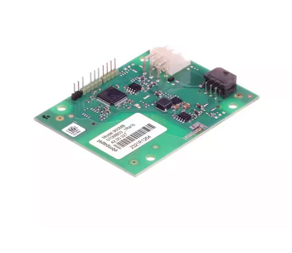 Rational 42.00.327P BUS INTERFACE busadapter