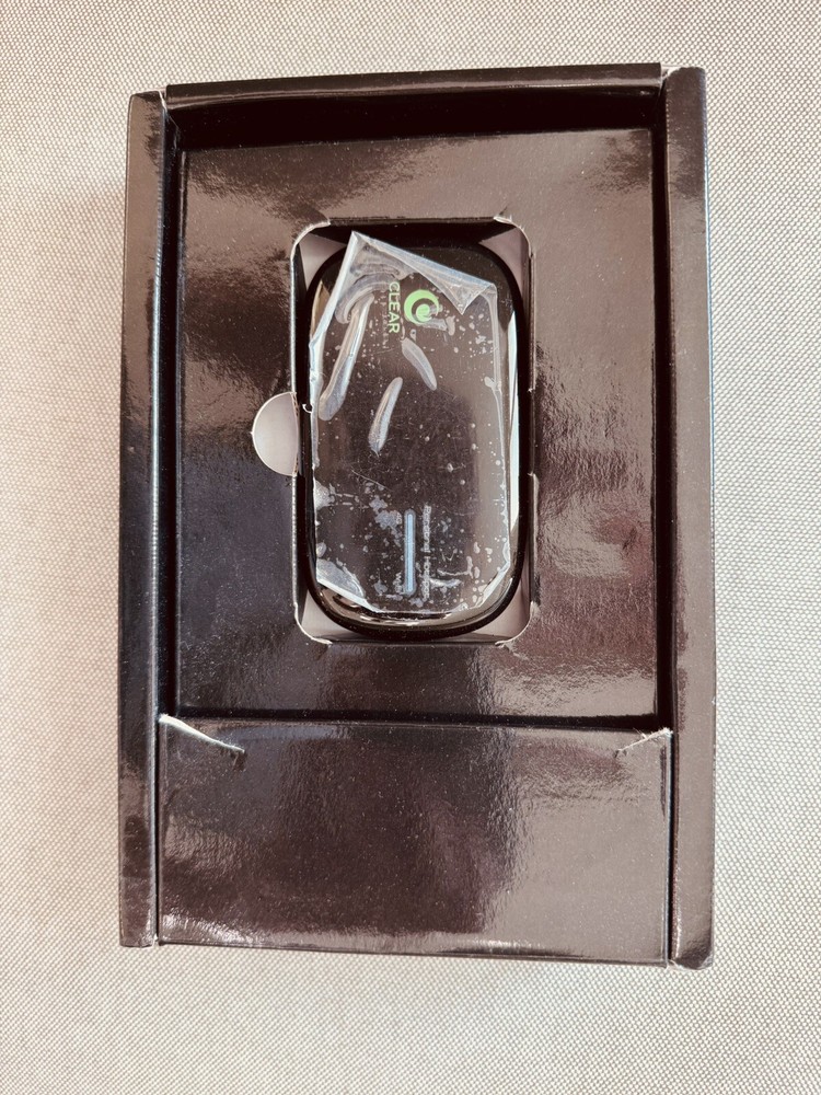 Clear iSpot Mifi Box