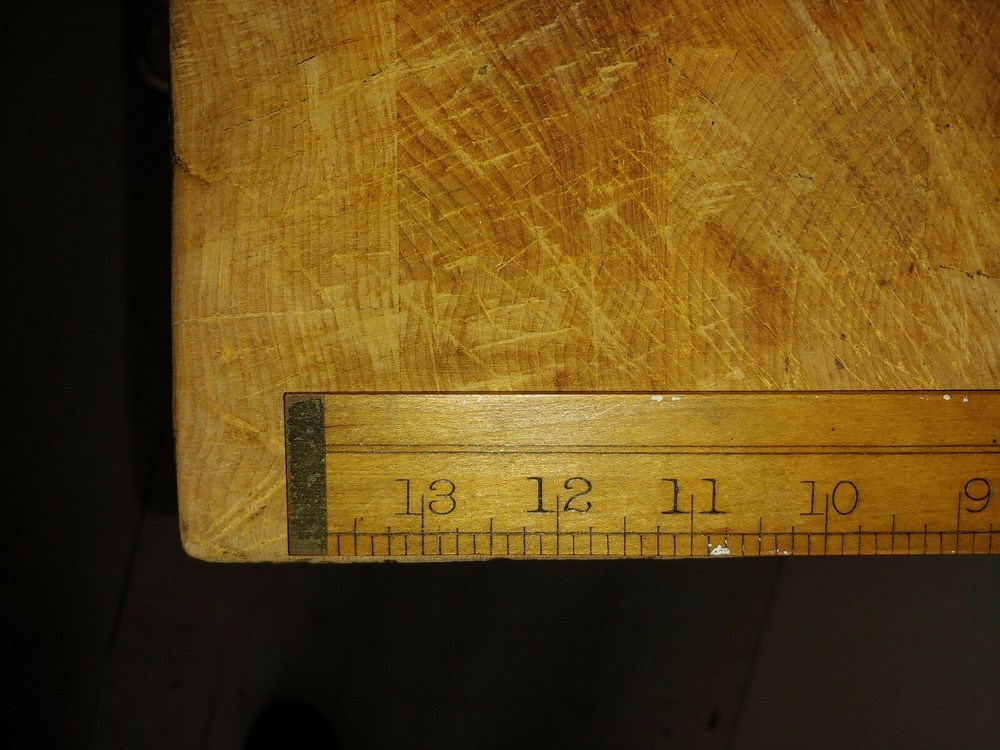 Antique Satellite adjustable typewriter table