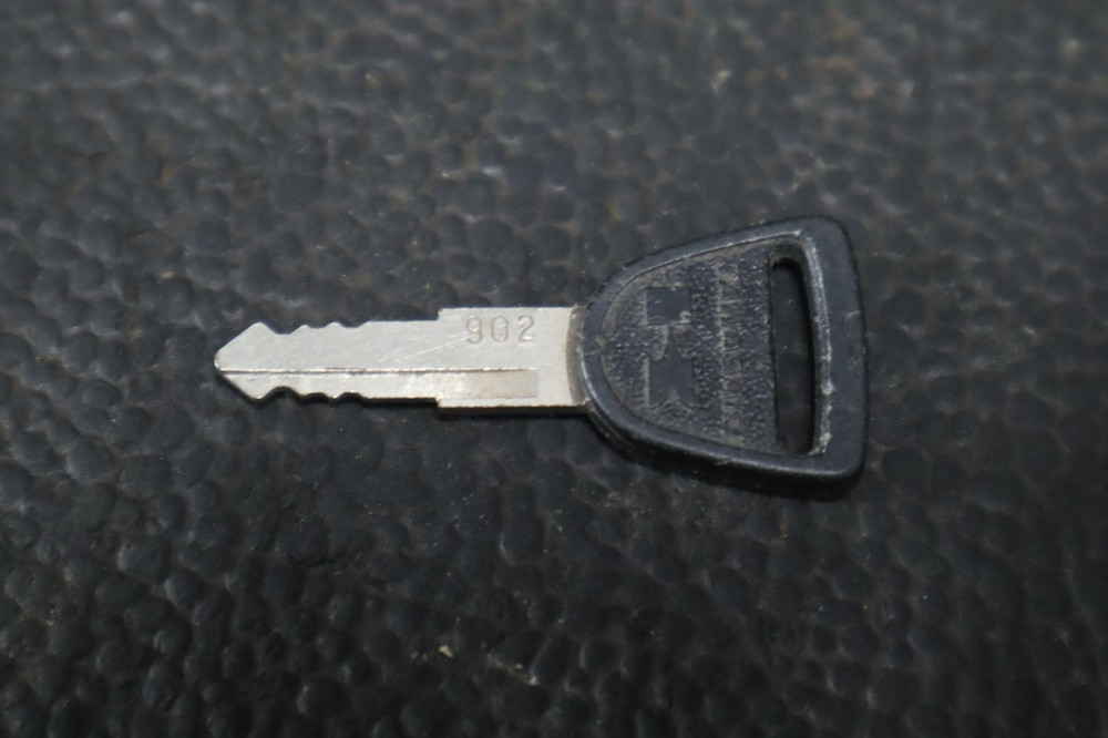 KAWASAKI KEY 902