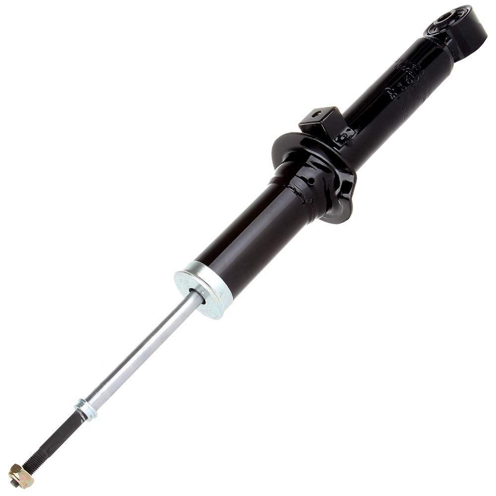 2Pcs Front Shock Absorbers for Sorento 2003-2006 341364