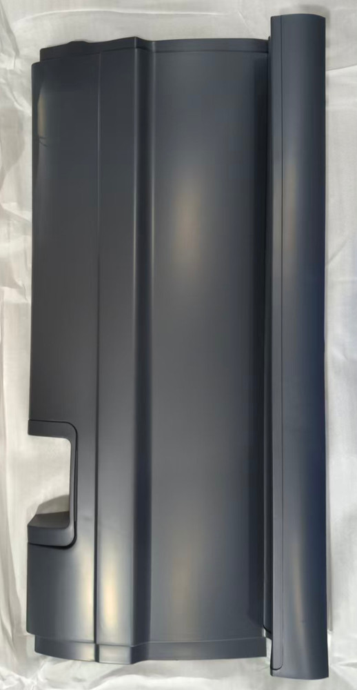 Middle Step Fairing Left Side For Freightliner Cascadia 2008-2017