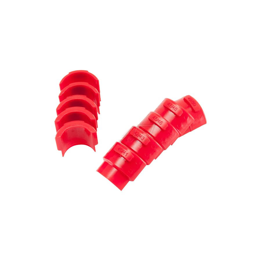 DRC Fork Seal Adapter Set D59-26-909