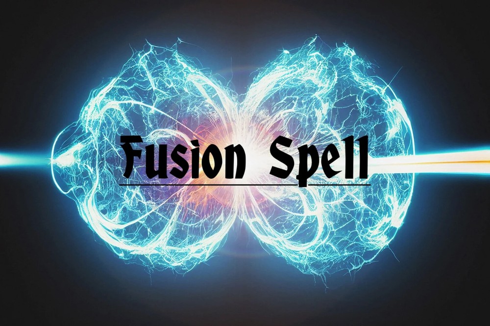 Fusion Spell