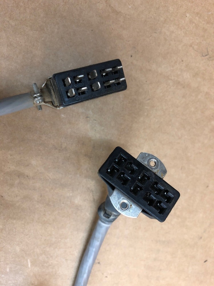 Rascal 325 Wire Harness 072057