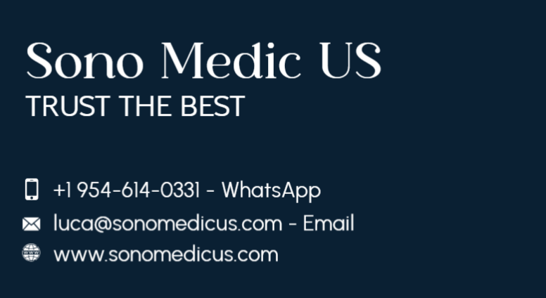 Philips S4-2 transducer/probe