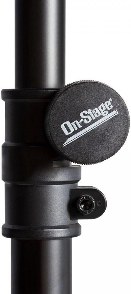 On-Stage DPT5500B Percussion Table