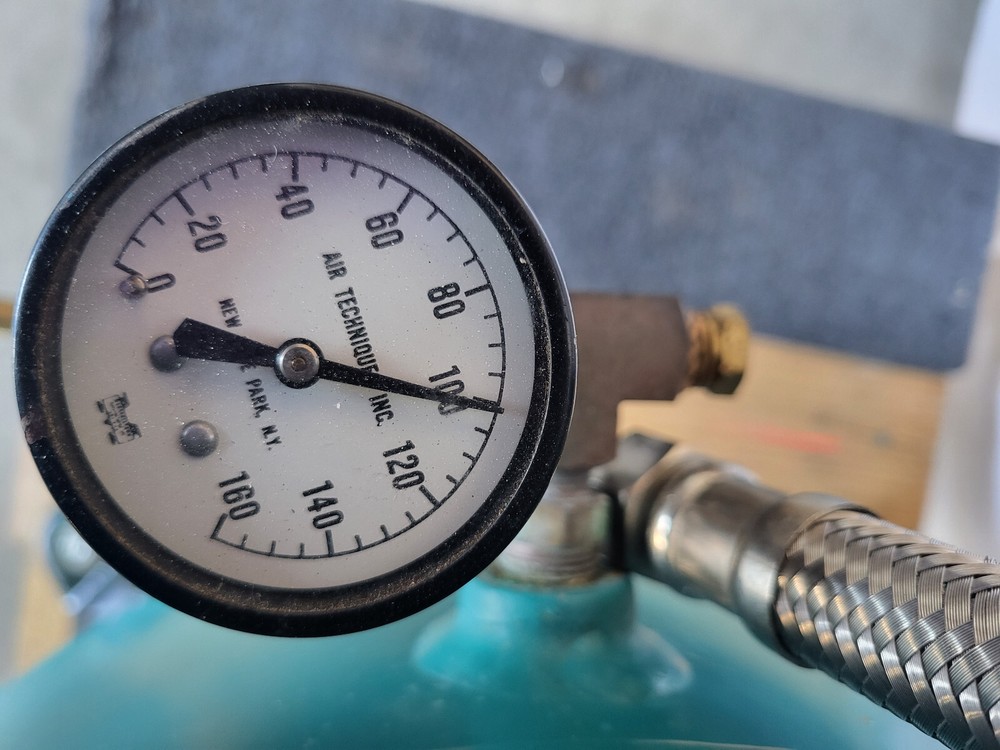 Dental Equipment Compressor