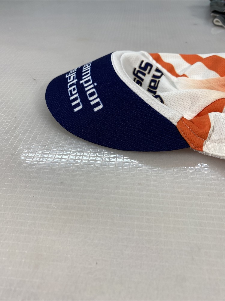 Champion System cycling hat cap one size (8284-1)