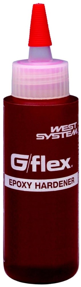 G/flex Epoxy 2- 4oz
