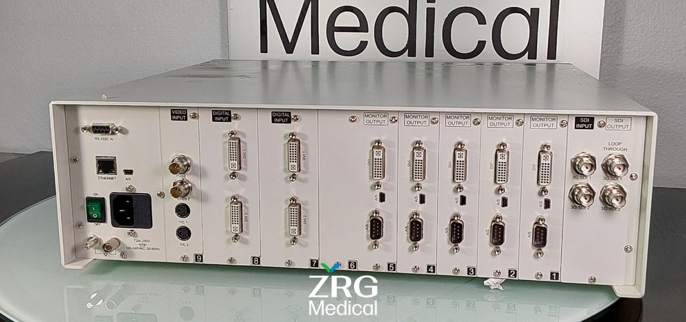 Karl Storz OR1 mini IPS1000A Image Processing System